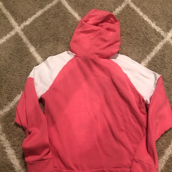 PINK Brand Hooded Sweatshirt - Picture 3 of 3
